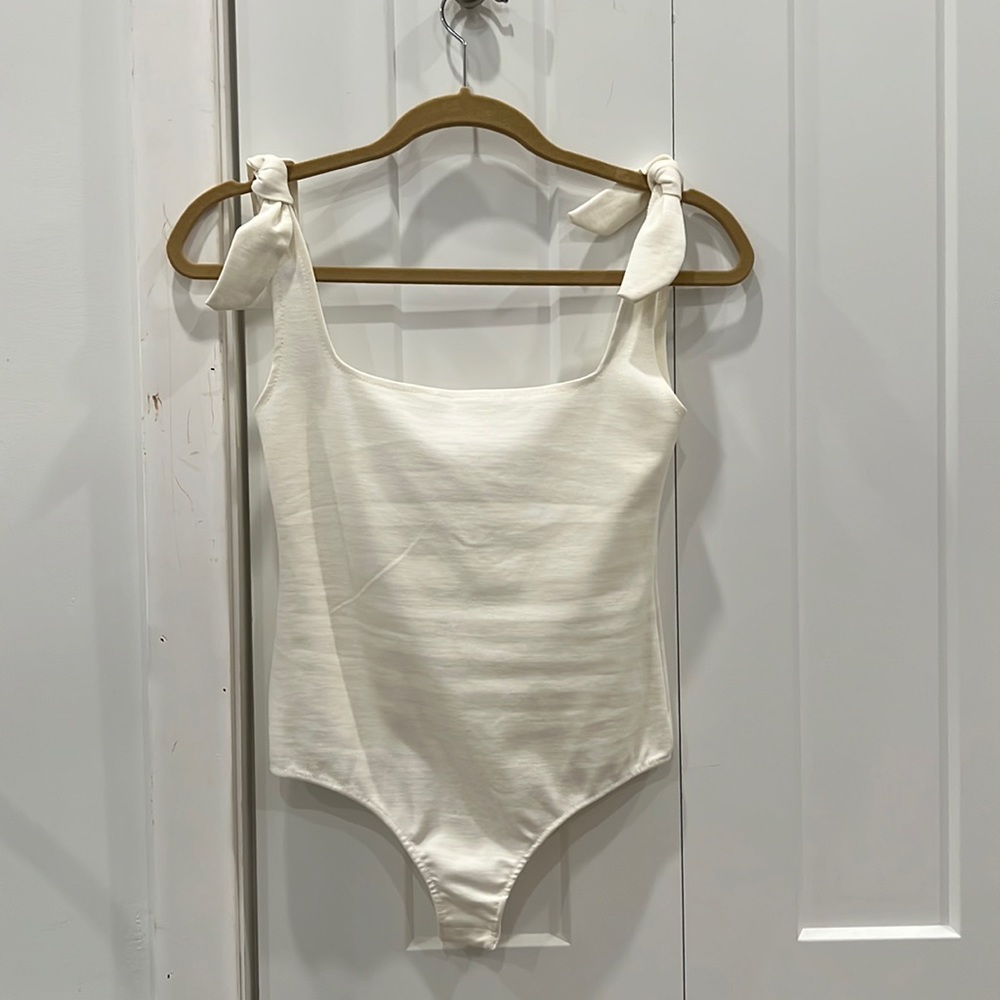 Bodysuit
